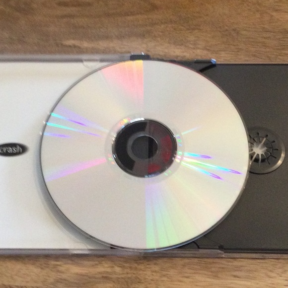 Dave Mathews Band - Crash CD - Picture 5 of 5